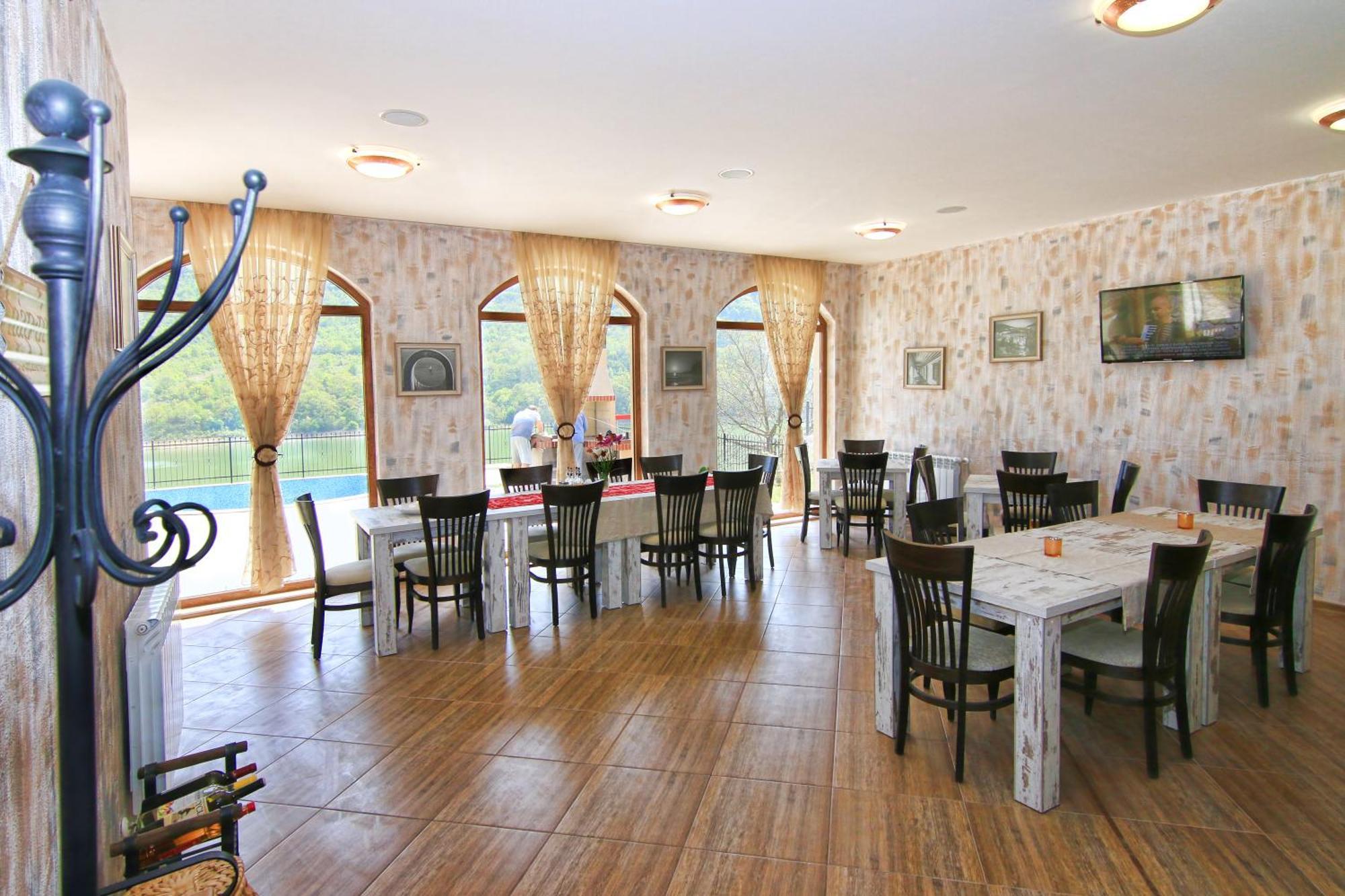 Eco House Kitana Hotell Asparukhovo  Exteriör bild